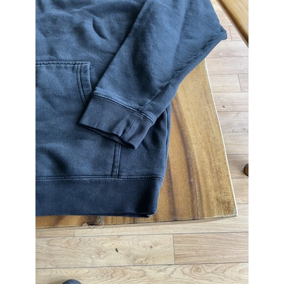 Full Send Hoodie Small Black Sweatshirt Pullover/Sweater Hoodie Nelk Boys - Picture 3 of 12